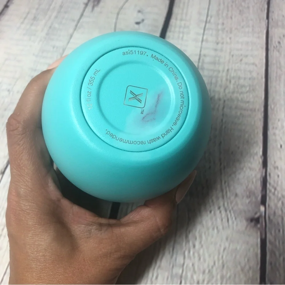 Tumbler mug travel